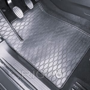 Гумени стелки Rigum за Citroen C3 (01.2024+)