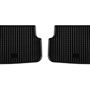 Гумени стелки Rigum за SEAT Ibiza (01.2017+)