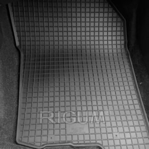 Гумени стелки Rigum за Suzuki SX4 S-Cross (11.2021+)