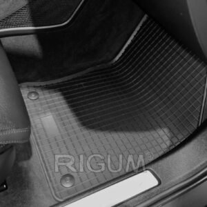 Гумени стелки Rigum за Volvo S60 (11.2018+)