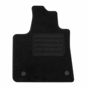 Rigum carpet mats for Dacia Logan (09.2020+)