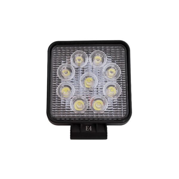 Halogen diode 27W - 3016