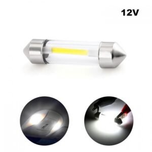 Диодни крушки - 28603 (41 мм / 39 мм / 36 мм) комплект от 2 бр.