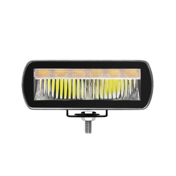 Diode halogen 2017 with emergency light 12 cm