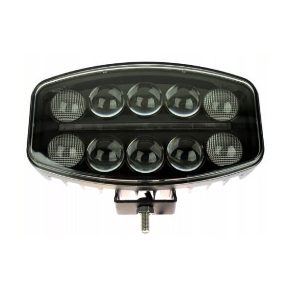 Diode halogen 904 - 9""