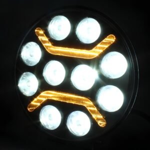 Diode halogen PG574 - picture 3