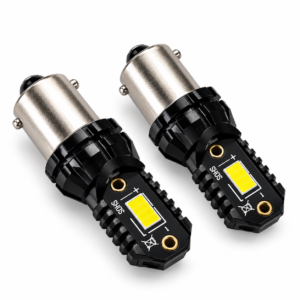 Диодни крушки 1156 24V комплект от 2 бр. PG642