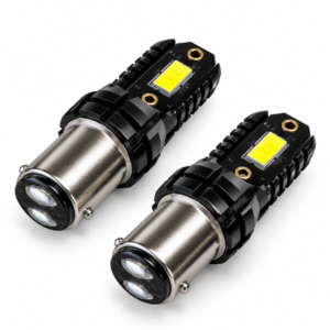 Диодни крушки 1157 24V комплект от 2 бр. PG643