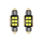 Diode bulbs PA797 36 mm