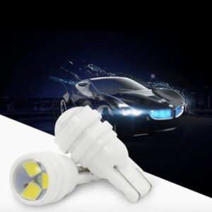 Diode bulbs - PG299-12V set of 2 pcs.