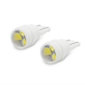 Diode bulbs - PG299-12V set of 2 pcs.