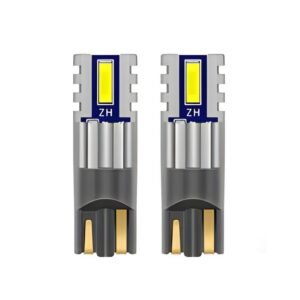Diode bulbs PG406 T10 set of 2 pcs.