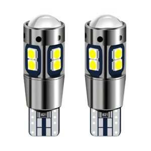 Diode bulbs T10 24V set of 2 pcs. PG538