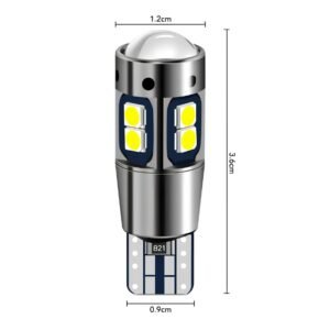 Diode bulbs T10 24V PG538 - picture 4