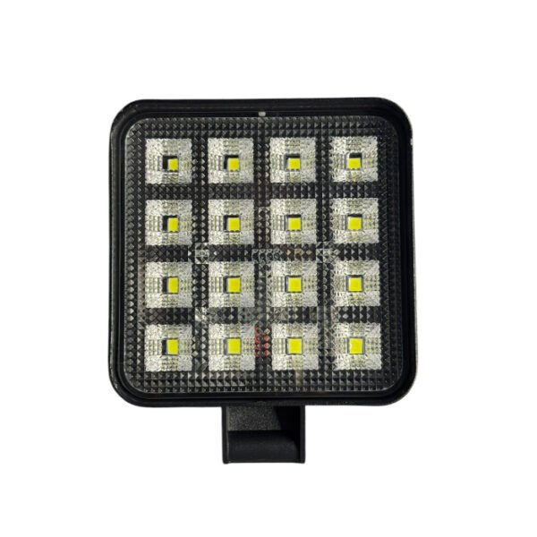 Halogen diode 370 48W 1 piece