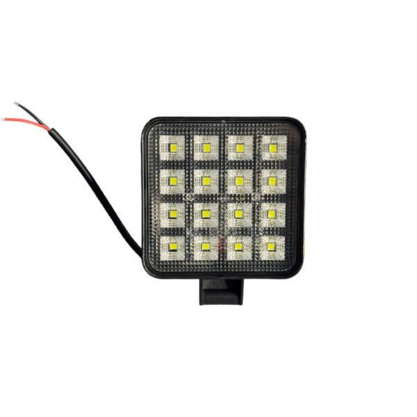Halogen diode 370 48W 1 piece