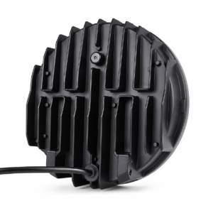 Халоген диоден 907 12-24V 10 LED 9"
