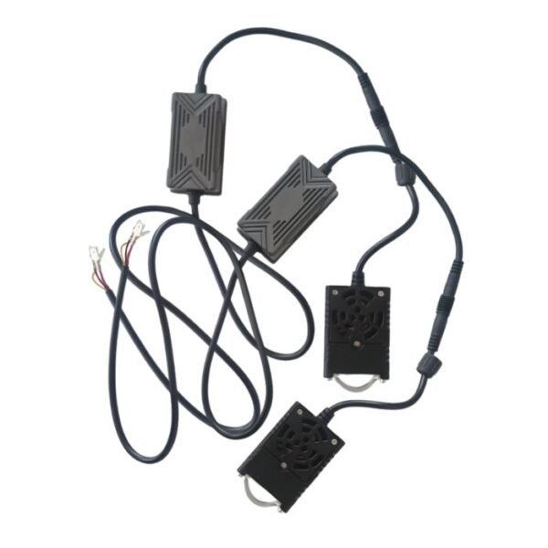 Halogen diode PG439 - 2 pieces