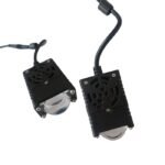 Halogen diode PG439