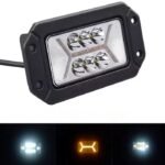 Recessed halogens PG436
