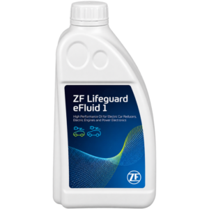Трансмисионна течност за електромобили ZF LIFEGUARD EFLUID 1, 1 л