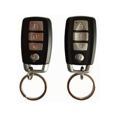 Central locking module - Y209