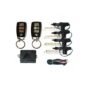 Central locking module - Y209