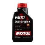 MOTUL 6100 SYNERGIE+ 10W40