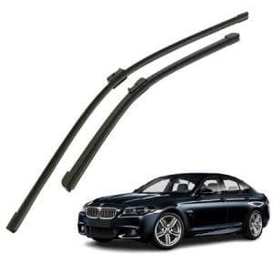 Комплект предни чистачки за BMW 5 F10 / F11 (2010-2017)