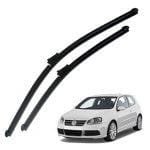 Комплект предни чистачки за Volkswagen Golf