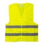 Emergency vest