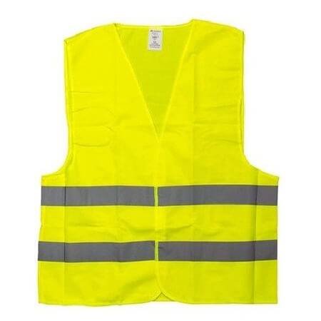Emergency vest