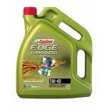 CASTROL EDGE 5W40 TD