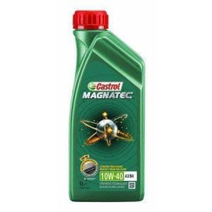 CASTROL MAGNATEC 10W40 1L