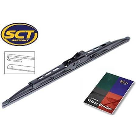 Стъклочистачка SCT стандартна - 530мм