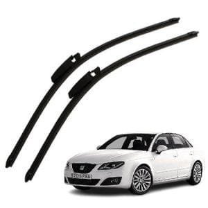 Комплект предни чистачки за Seat Exeo (2008+)