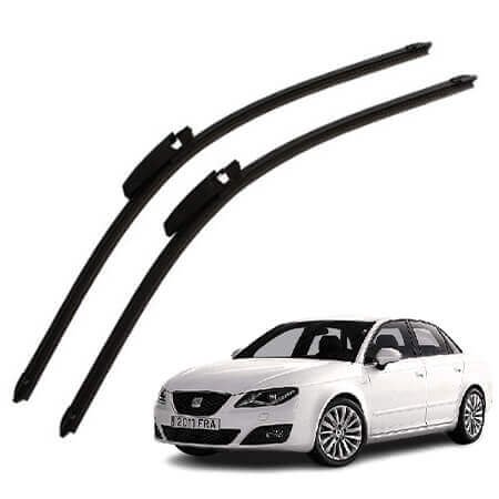 Комплект предни чистачки за Seat Exeo (2008+)