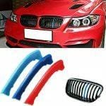 Декорация за бъбреци за BMW