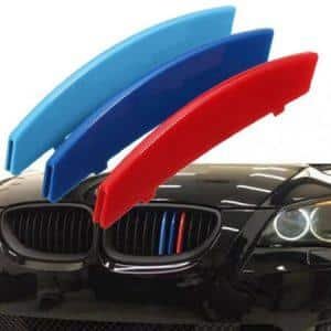 Декорация за бъбреци за BMW 5 E60 / E61