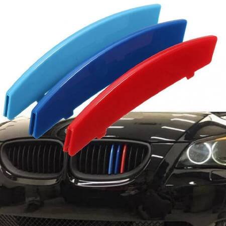 Декорация за бъбреци за BMW 5 E60 / E61
