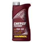 MANNOL ENERGY PREMIUM 5W30
