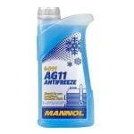 АНТИФРИЗ MANNOL G11 1L