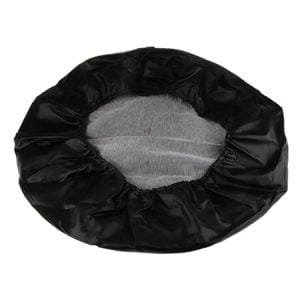 Spare tire cover - 15" - Black - view 3
