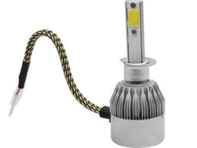 LED крушки H7