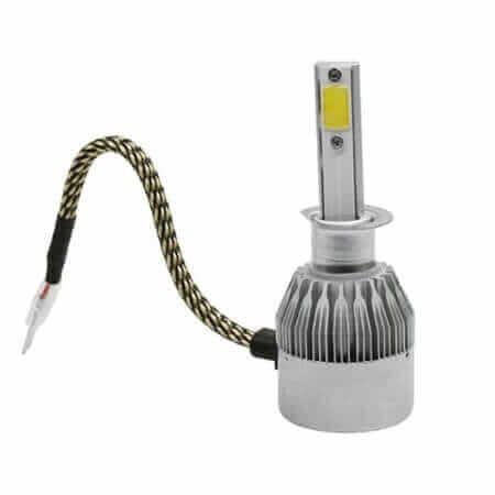 LED крушки H7