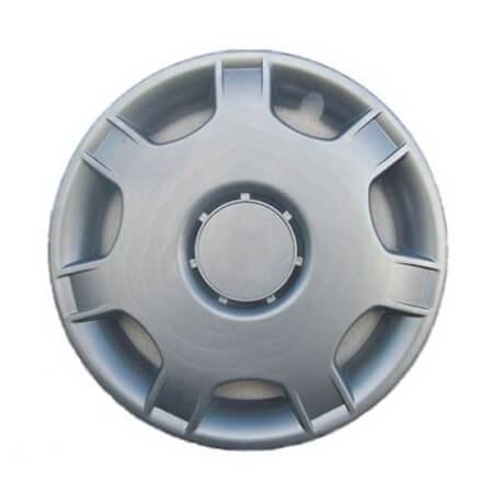 Wheel hub cap set - LORD - 14""