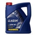 MANNOL DIESEL EXTRA 10W-40