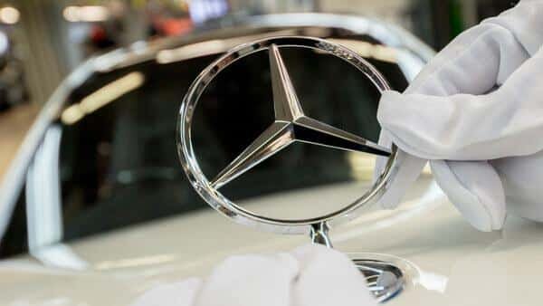 Mercedes-Benz в Румъния ще