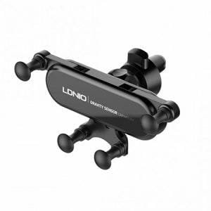 Стойка за телефон LDNIO MG03 - Черна