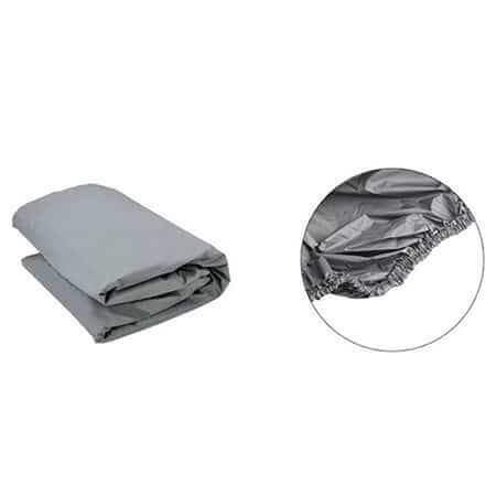 Car cover - XXL size